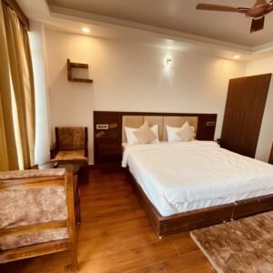 Standard rooms online booking