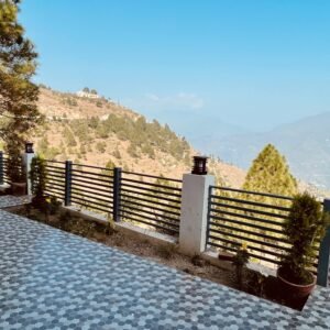Surya Lake View Retreat Himalaya View