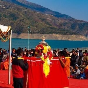 Village Cultural Tehri Garhwal