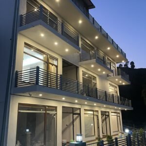 Resort in Tehri, Surya Lake View Retreat