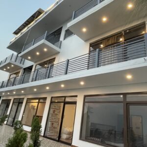 Surya Lake View Retreat Uttarakhand