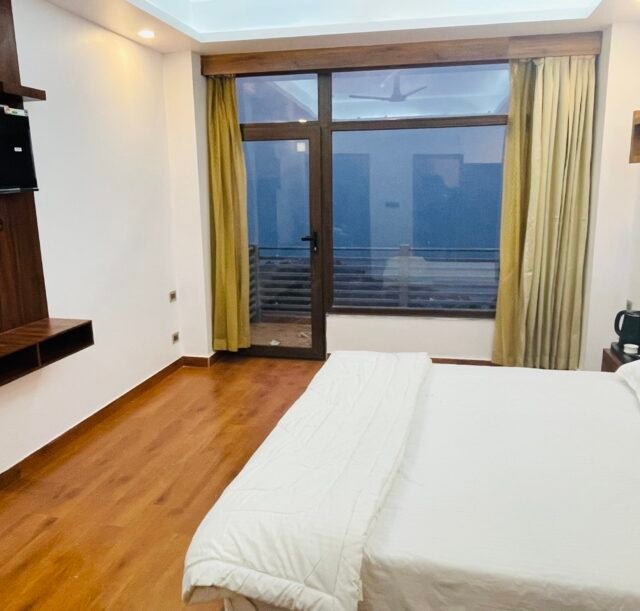 Surya Lake View Rooms